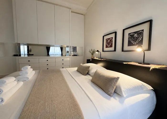 Suite 14 - Appartamento Delizioso In Roma Centro- 200 Mt Da Metro B