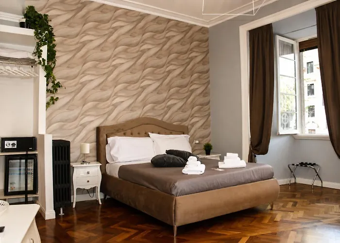 Athena Guest House