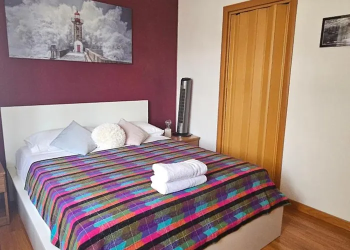 I Due Mondi B&B