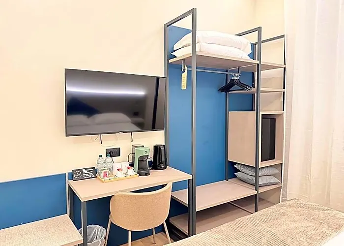 Honeycomb Guesthouse