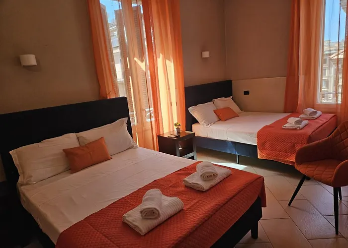 Residenza Cernaia