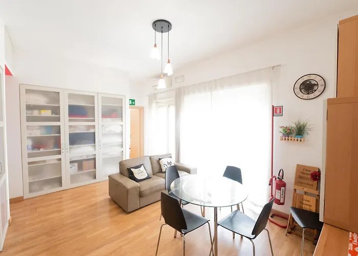 Casa Vacanze Shivon