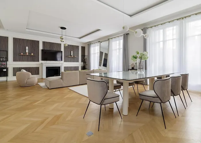 The Colosseum Residence