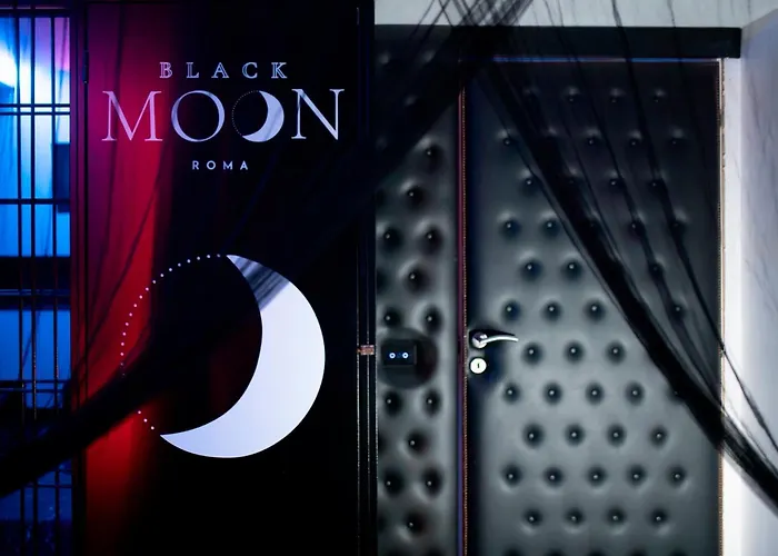 Black Moon Roma