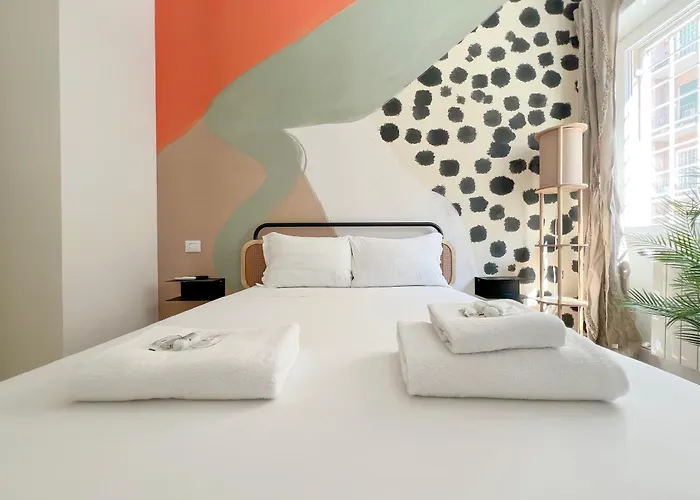 Morfema - Boutique Rooms