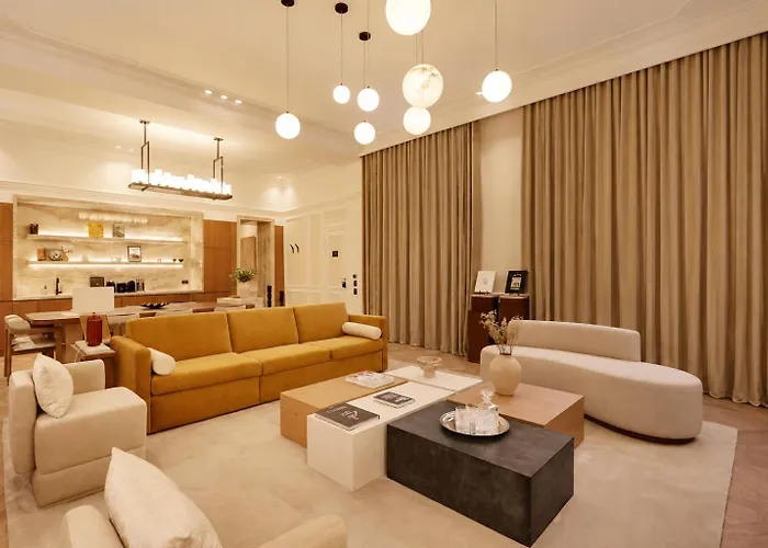 Residenze Flavie