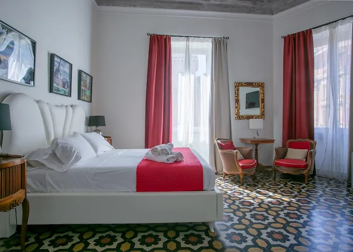 Virgilio Suite