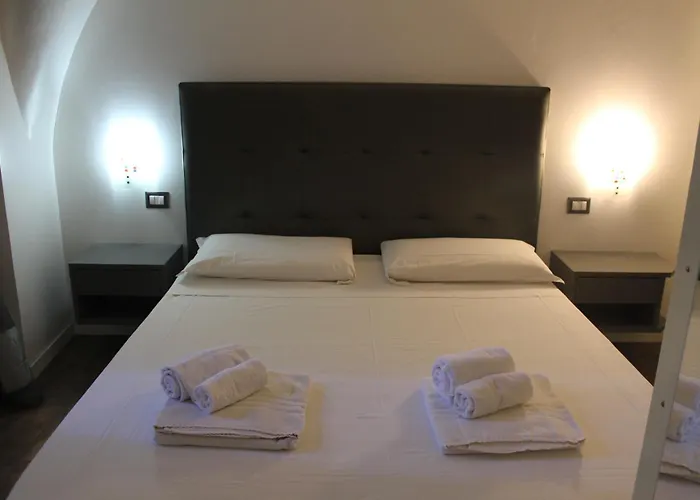 Casa Giorgia Luxury Apartment