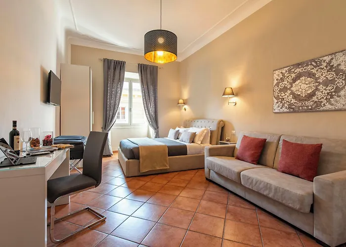 Veneto Prestige Apartment