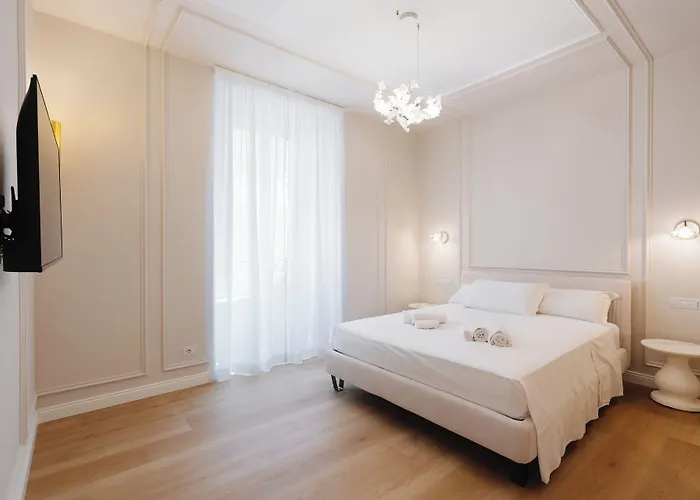 Firenze Boutique Rooms