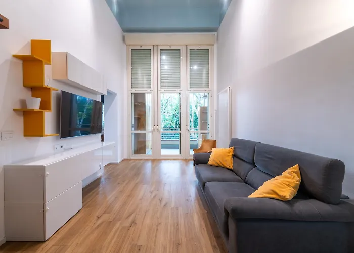 Loft Porta Maggiore