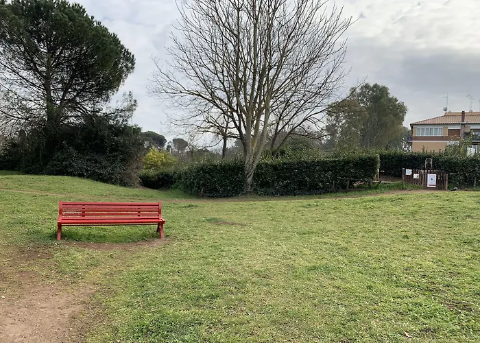Appia Antica Guest House
