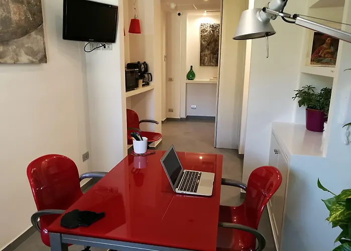 Guest House Al Conservatorio