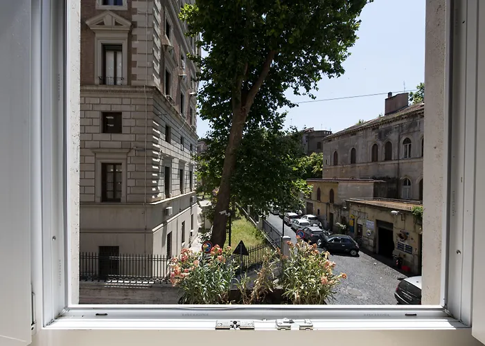 Guest House Al Conservatorio