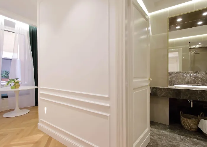 Domna Luxury Suites
