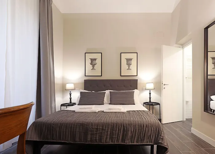 Residenza Vittoria Roma