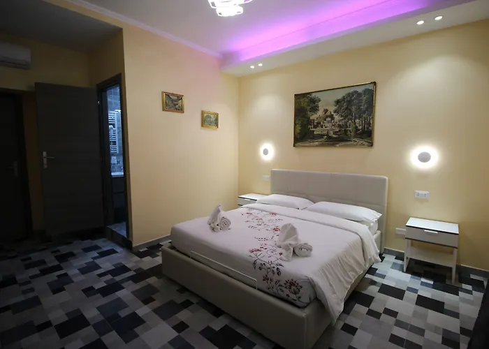 Quest House Lihong