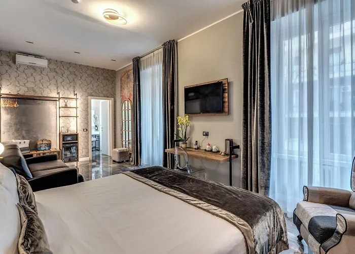 Apollo Boutique Hotel