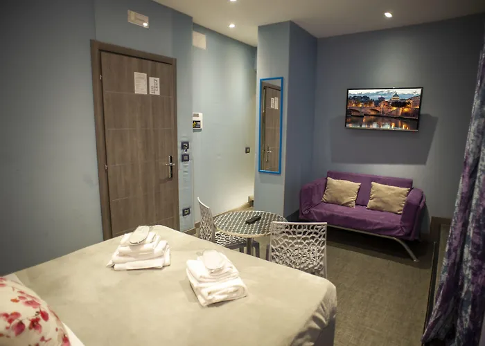 Gracchi Guest House