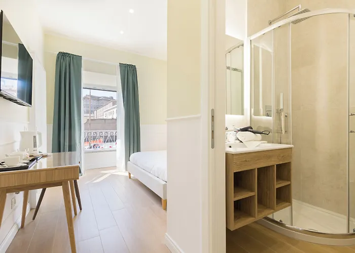 Risorgimento 9 - Guest House