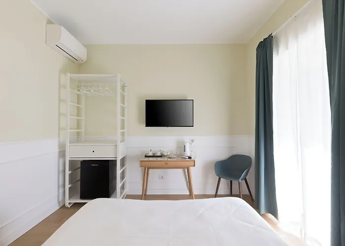 Risorgimento 9 - Guest House