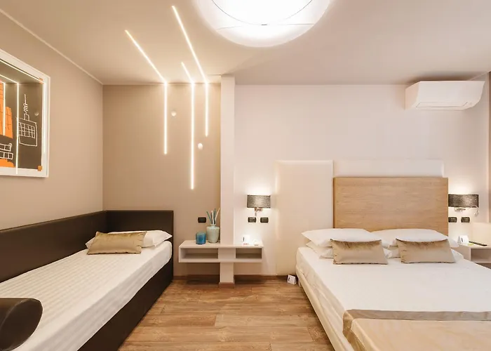 Etruska Luxury Trastevere Guesthouse