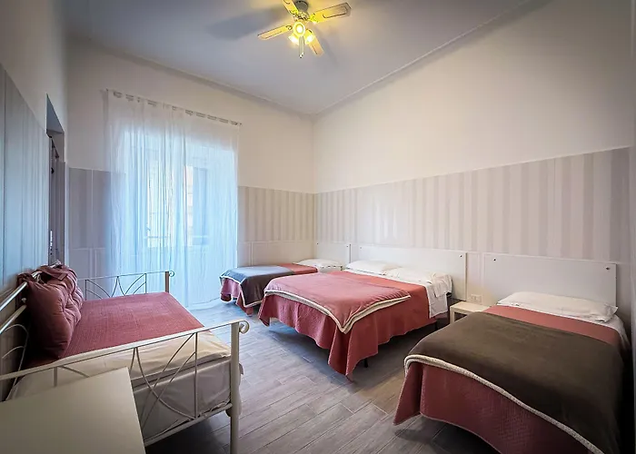 Hotel Giada