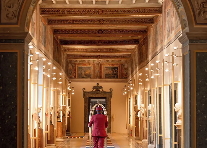 Palazzo Talia - Small Luxury Hotels Of The World