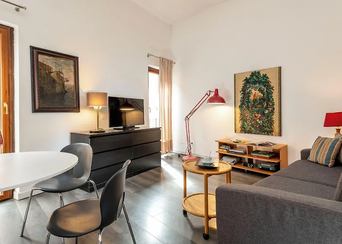 Saint Caterina House - Campo De' Fiori