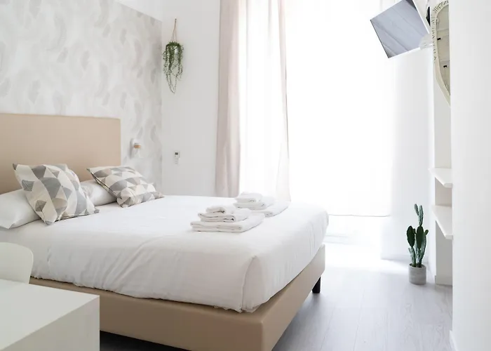 White Gioberti Guesthouse