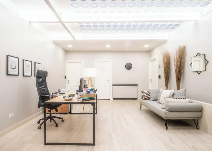 Croce Apartments