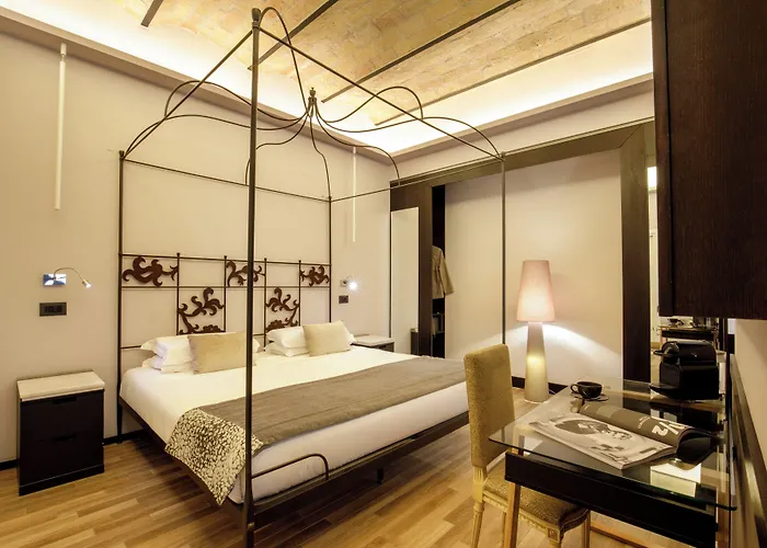 Flâneur Suites Corso