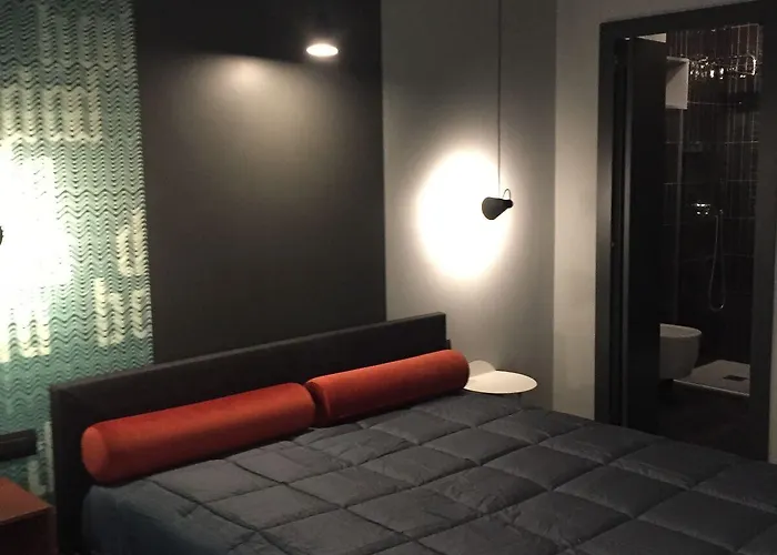 Tiburtina Suites, Roma