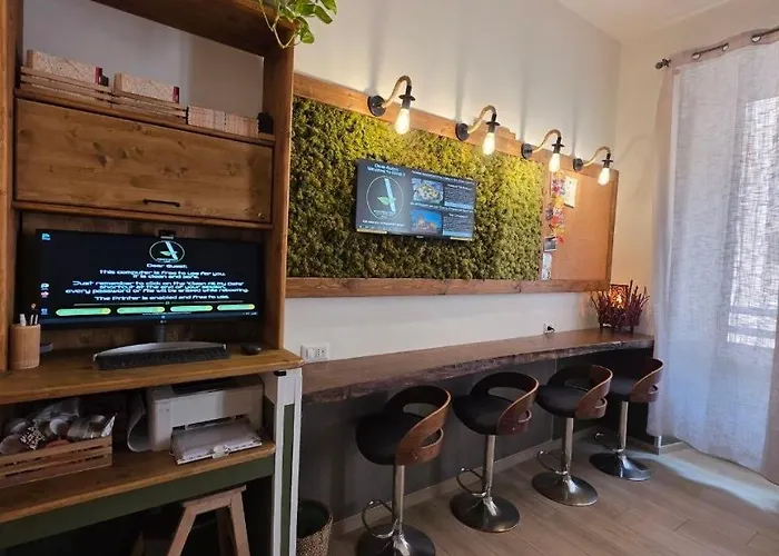 Adventor Eco-Suites