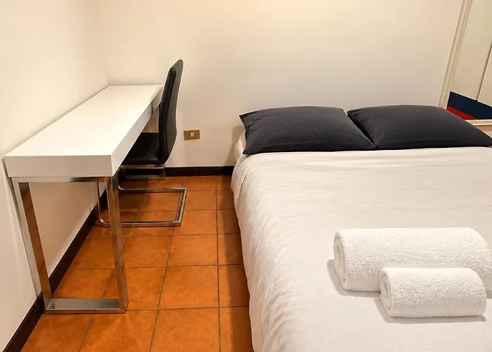 Lowest Price In Roma Ciamarra Apartments