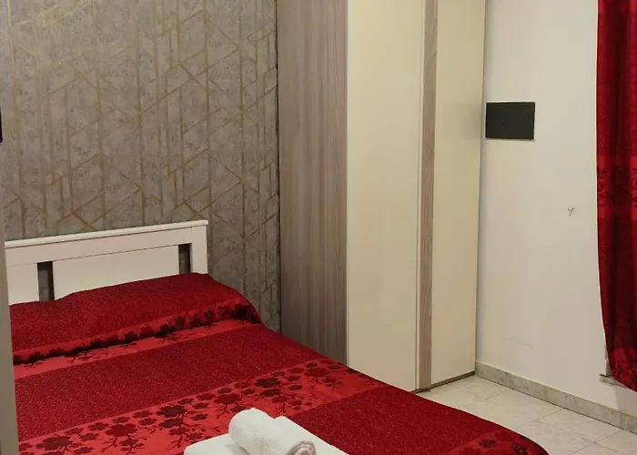 Mille Guest House