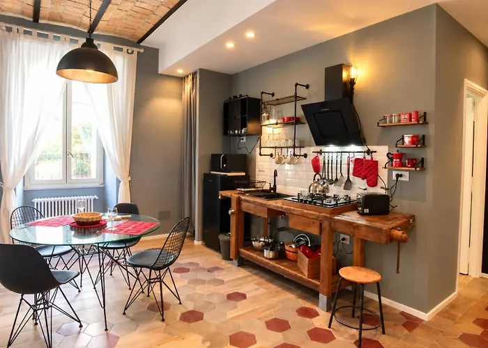 Roma Testaccio - Volta 45 Apartment