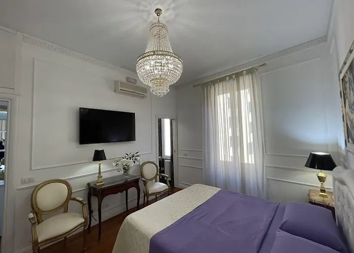 Bed And Breakfast King Plaza