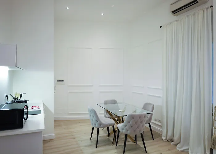 Aureliana Luxury Apartments
