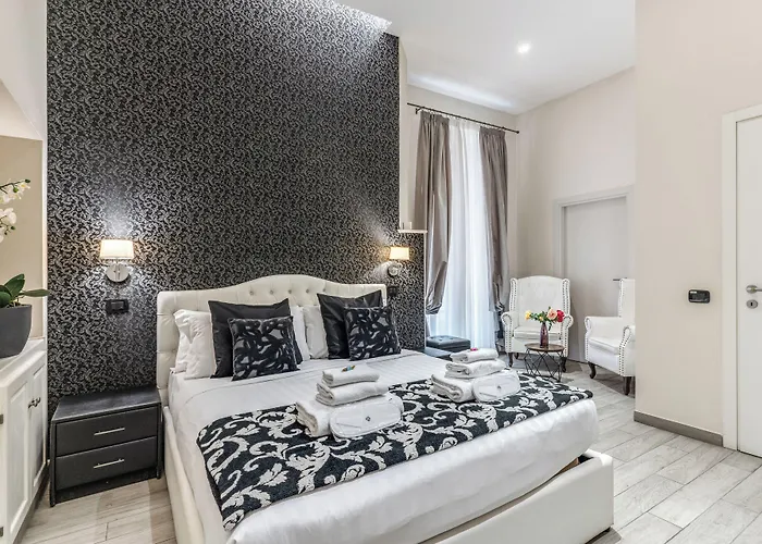 Opera Suites Pinciana