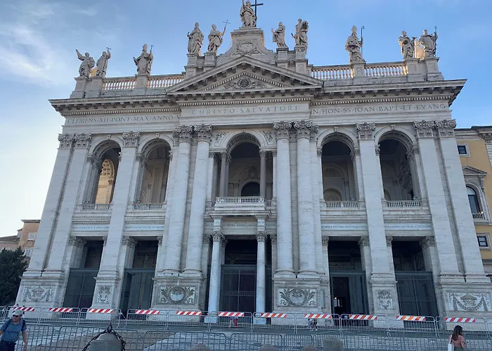 Feliz In Roma