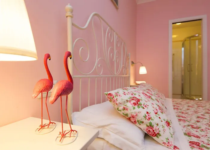 Malkavacanze B&B