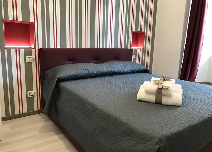 Sangio Guest House