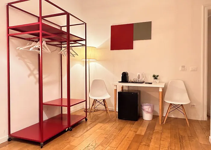 Suite Cardinale