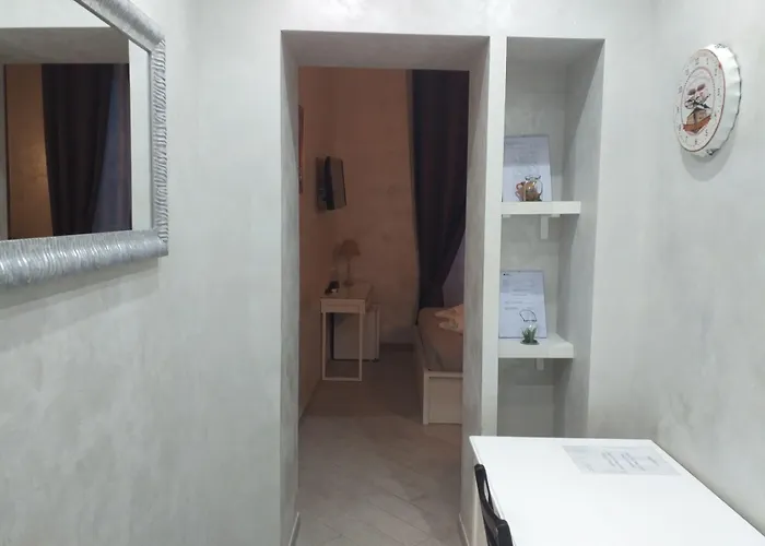 Frattina Grand Suite Guesthouse