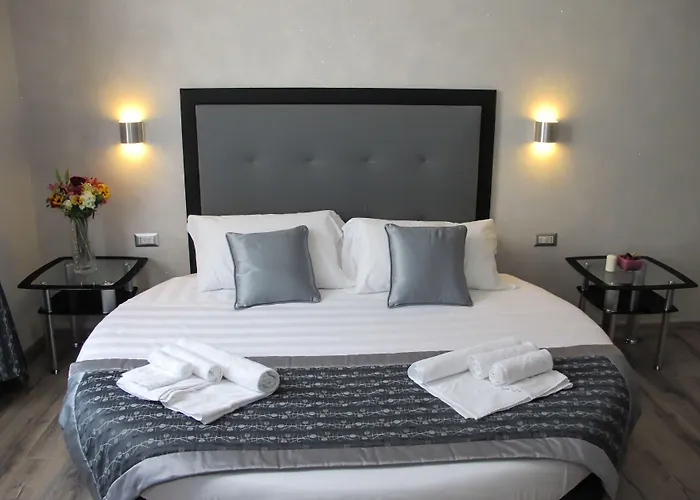 Roma Veneto Relais