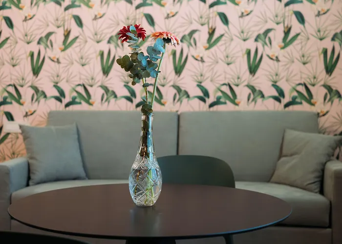 Boutique Centrale Palace Hotel