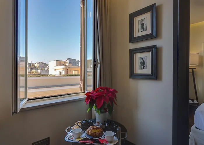 Bellezza Al Colosseo - B&B & Apts
