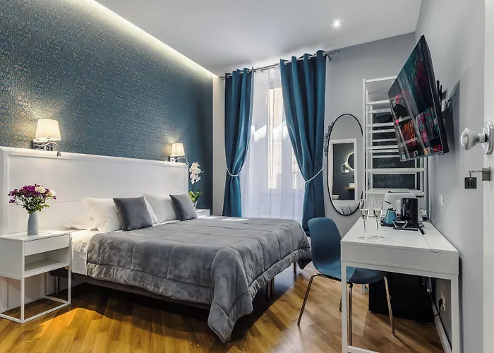 Bed And Best