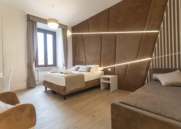 Flat 285 La Suite